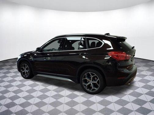 2019 BMW X1 xDrive28i