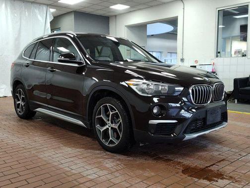 2019 BMW X1 xDrive28i