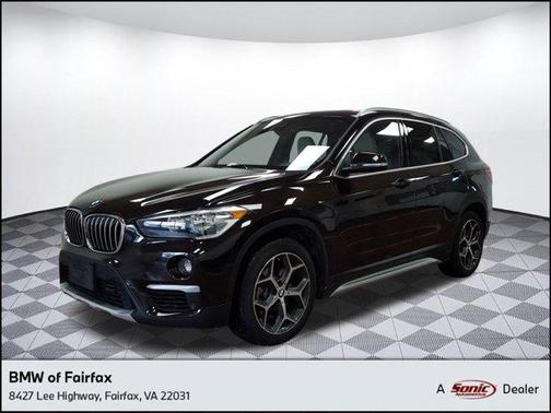 2019 BMW X1 xDrive28i