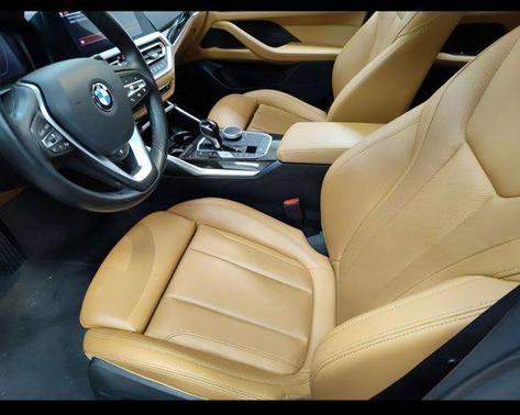 2023 BMW 430 Gran Coupe i xDrive