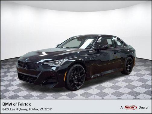 2025 BMW 230 i xDrive