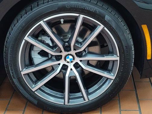 2024 BMW 430 i xDrive