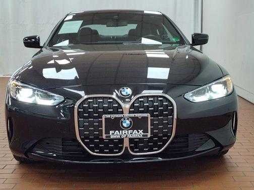 2024 BMW 430 i xDrive
