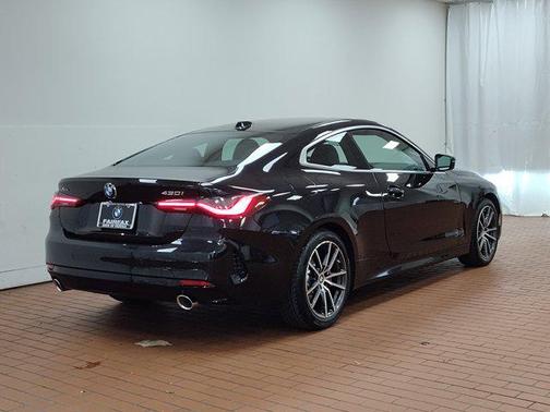 2024 BMW 430 i xDrive