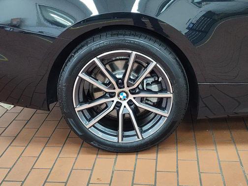 2024 BMW 430 i xDrive