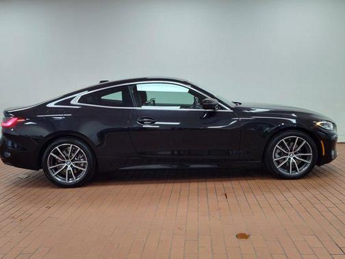 2024 BMW 430 i xDrive