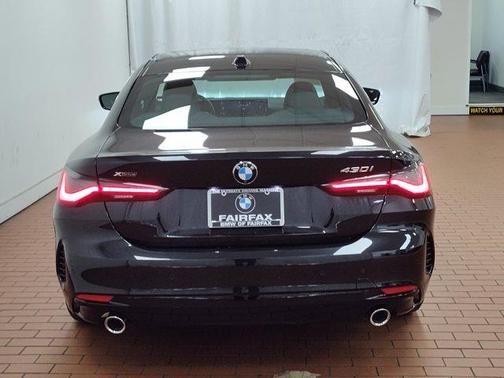 2024 BMW 430 i xDrive