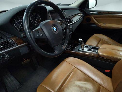 2010 BMW X5 xDrive30i