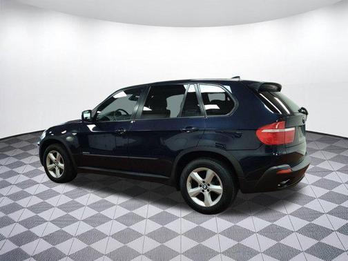 2010 BMW X5 xDrive30i