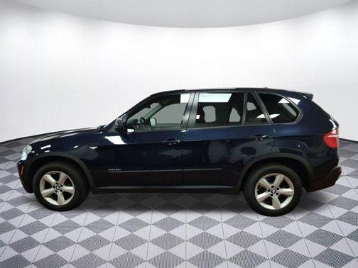 2010 BMW X5 xDrive30i