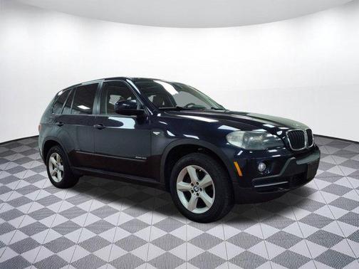 2010 BMW X5 xDrive30i