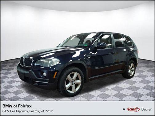 2010 BMW X5 xDrive30i