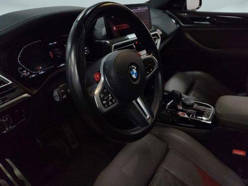 2023 BMW X4 M AWD