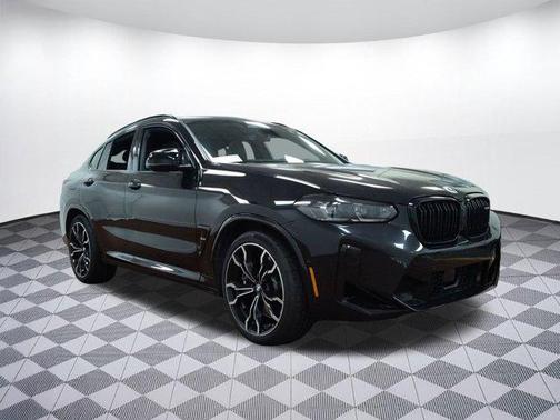 2023 BMW X4 M AWD