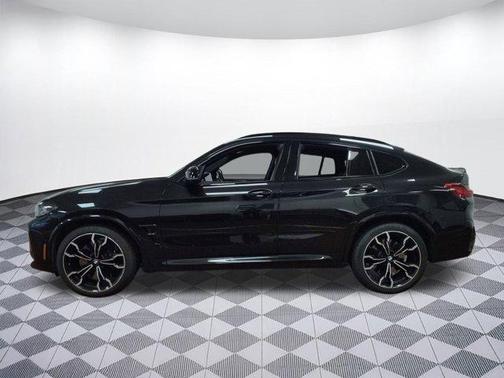 2023 BMW X4 M AWD