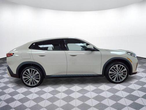 Dune Grey Metallic 2026 BMW X2 xDrive28i