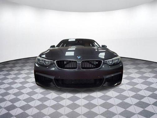 2018 BMW 440 Gran Coupe i xDrive