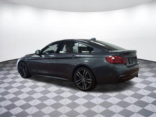 2018 BMW 440 Gran Coupe i xDrive
