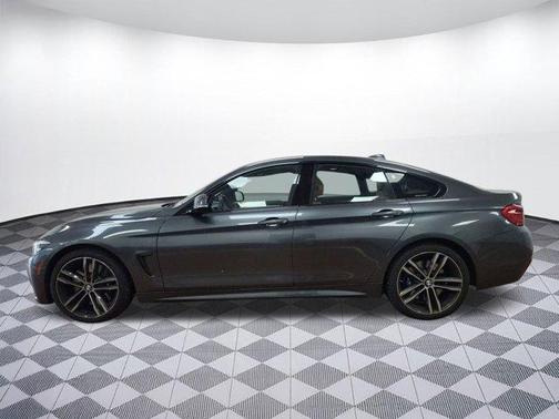 2018 BMW 440 Gran Coupe i xDrive