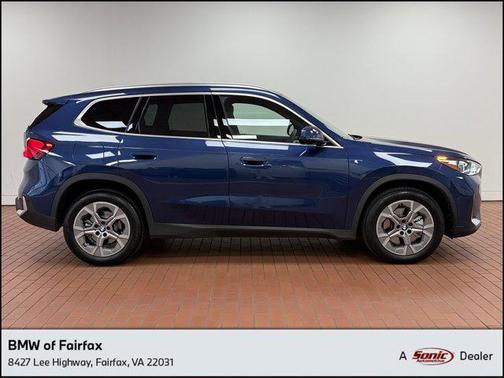 2023 BMW X1 xDrive28i