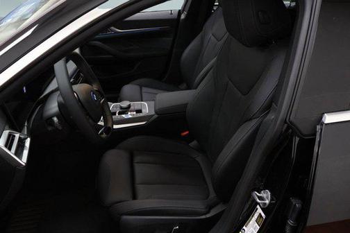 2025 BMW i4 Gran Coupe eDrive40