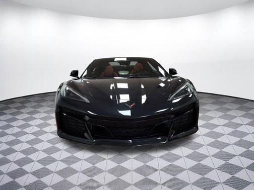 2024 Chevrolet Corvette Z06