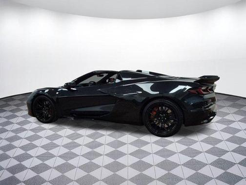 2024 Chevrolet Corvette Z06