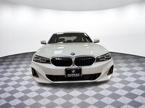 2023 BMW 330 xDrive