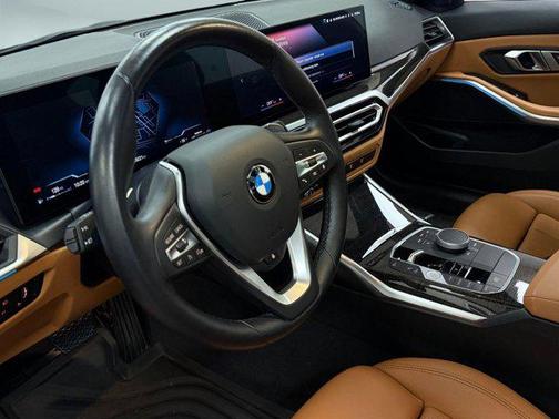 2023 BMW 330 xDrive