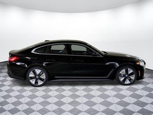 2025 BMW i4 Gran Coupe xDrive40