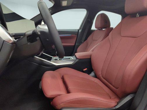 2025 BMW i4 Gran Coupe xDrive40