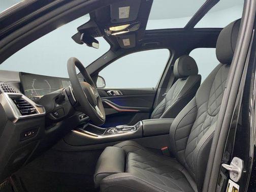 2025 BMW X5 PHEV xDrive50e