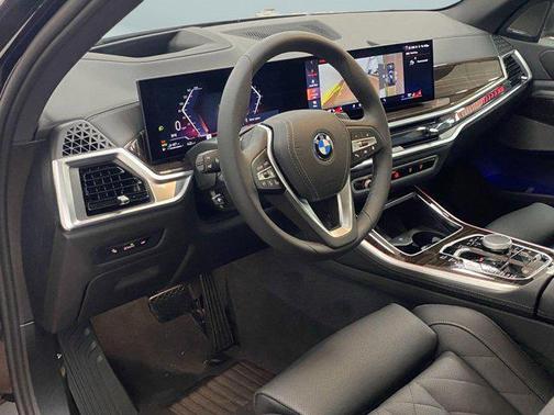 2025 BMW X5 PHEV xDrive50e