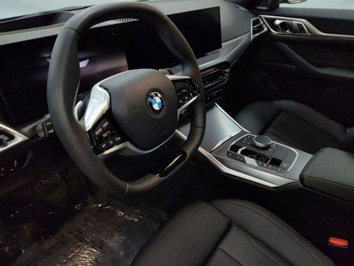 2025 BMW 840 Gran Coupe i xDrive