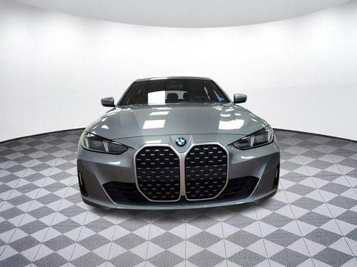 2025 BMW 840 Gran Coupe i xDrive