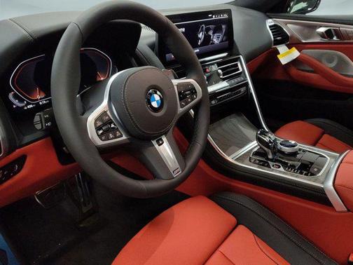 2026 BMW 840 i xDrive