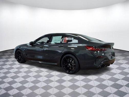 2026 BMW 840 i xDrive