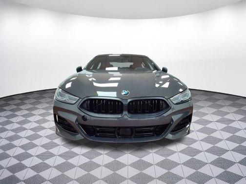 2026 BMW 840 i xDrive