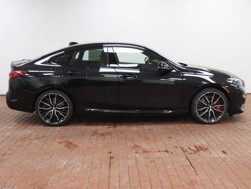 2024 BMW M235 Gran Coupe i xDrive