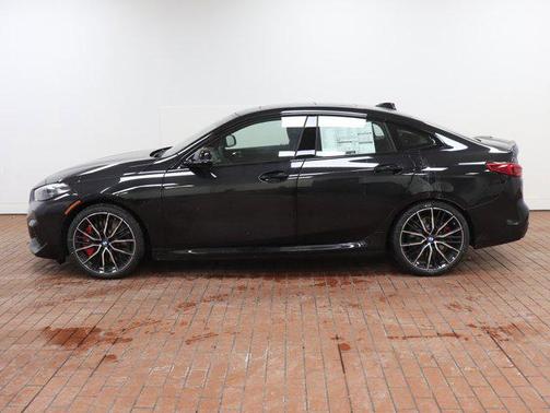 2024 BMW M235 Gran Coupe i xDrive