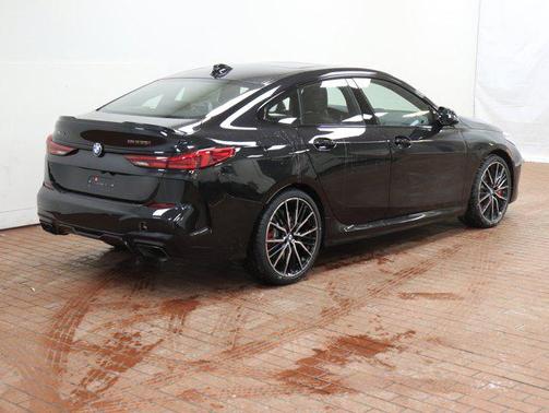 2024 BMW M235 Gran Coupe i xDrive
