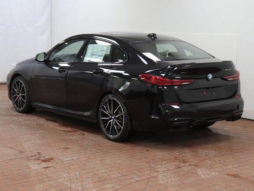 2024 BMW M235 Gran Coupe i xDrive