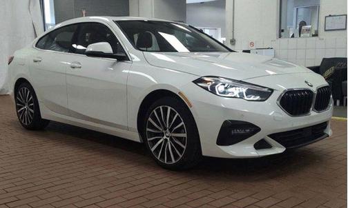 2023 BMW 228 Gran Coupe i xDrive