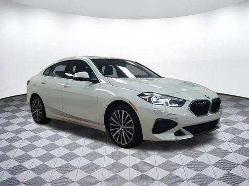 2023 BMW 228 Gran Coupe i xDrive