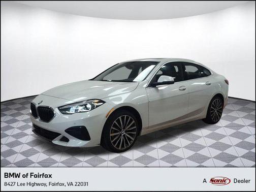 2023 BMW 228 Gran Coupe i xDrive