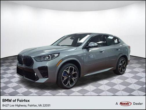2026 BMW X2 xDrive28i