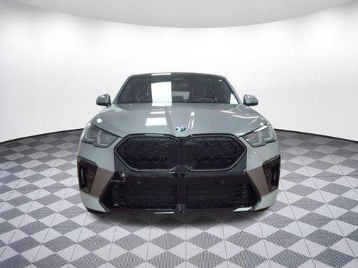 2026 BMW X2 xDrive28i