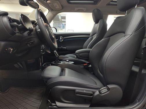 2024 MINI Hardtop Cooper S