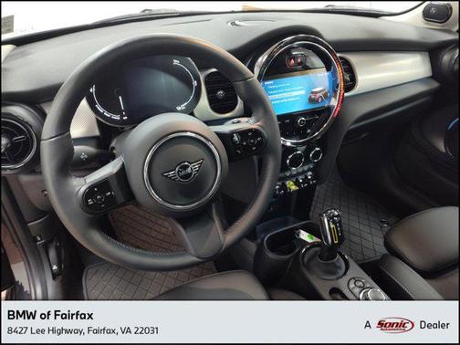 2024 MINI Hardtop Cooper S