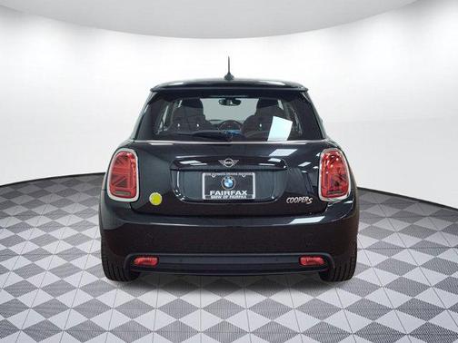 2024 MINI Hardtop Cooper S